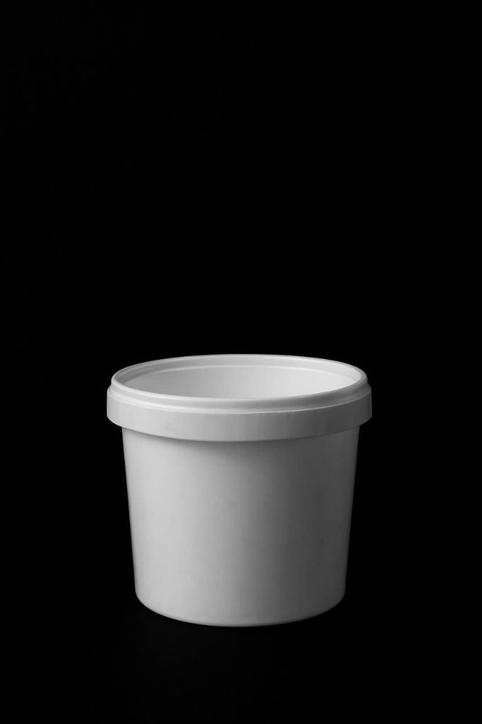 سطل 5 کیلویی